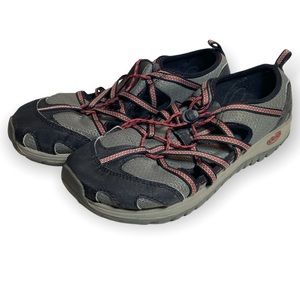 Chaco Kid’s Size 5 Outdoor Sandals Hiking Water Sports Kids Boys Shoes